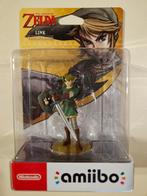 amiibo Link - Twilight Princess / Nintendo (Nieuw), Games en Spelcomputers, Avontuur en Actie, 1 speler, Nieuw, Ophalen of Verzenden