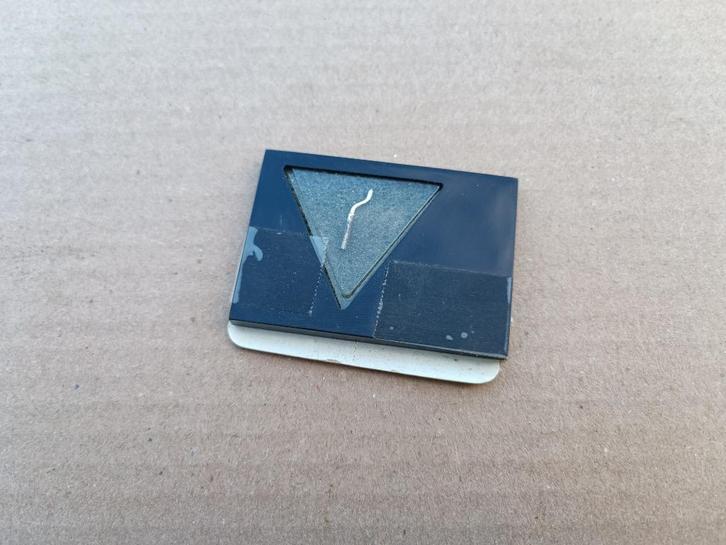 Naald/ Diamant / 813-DS77/ USA (Div) jukebox OLD STOCK !!, Verzamelen, Automaten | Jukeboxen, Verzenden