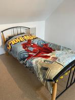 1 persoonsbed, Ophalen, Eenpersoons, 210 cm, 100 cm