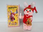 Duracell Christmas Bunny, Verzamelen, Ophalen of Verzenden, Gebruikt, Lichtbak of (neon) lamp