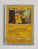 Carte Pokémon Pikachu, Hobby & Loisirs créatifs, Comme neuf, Enlèvement ou Envoi