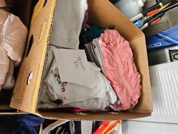 Vêtements enfant fille et garçon, Enlèvement, Comme neuf, Garçon ou Fille