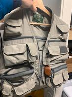 Gilet peche ORVIS, Ophalen