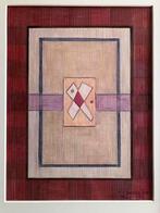 potlood Marcel-Louis Baugniet (1896-1995), Antiquités & Art, Enlèvement ou Envoi