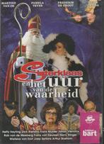 Sinterklaas en het uur van de waarheid(DVD)(Geseald:NIEUW), Ophalen of Verzenden, Nieuw