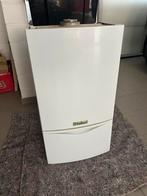 Vaillant turbo TEC plus VUW 242/3-5, Doe-het-zelf en Bouw, Ophalen, Zo goed als nieuw
