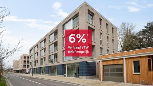 Appartement te koop in Lier, 1 slpk, Immo, Huizen en Appartementen te koop, Appartement