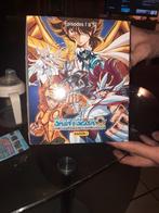 Omegadoos Saint Seiya, Cd's en Dvd's, Ophalen, Boxset