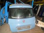 Achterklep van een Fiat 500 (952), 3 maanden garantie, Achterklep, Gebruikt, Fiat