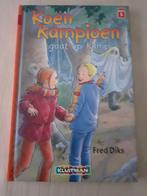 Koen Kampioen gaat op kamp, Boeken, Ophalen of Verzenden, Zo goed als nieuw