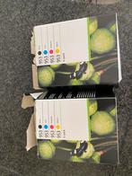 HP inktcartridges 953 - 2 stuks, Computers en Software, Ophalen, Zo goed als nieuw