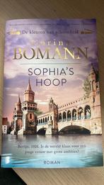 Corina Bomann - Sophia's hoop, Boeken, Ophalen of Verzenden, Zo goed als nieuw, Corina Bomann