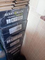Parquet : BerryAlloc Chatea Xtra" Type A, Parket, 30 cm of meer, 50 tot 150 cm, Nieuw