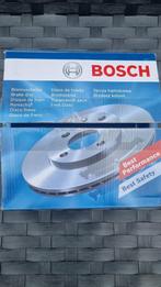 Remschijf Bosch 0 986 478 276 voor o.a. Renault., Auto-onderdelen, Ophalen of Verzenden, Renault