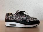 Nike Air Max 1 Premium Just Do It 44,5 (10,5) noire, Vêtements | Hommes, Chaussures, Enlèvement ou Envoi, Comme neuf, Noir