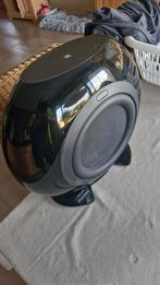 KEF, Audio, Tv en Foto, Luidsprekerboxen, Ophalen of Verzenden, Zo goed als nieuw