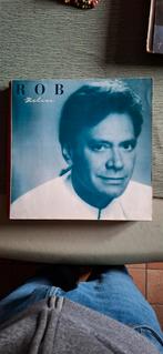 LP Rob de Nijs - Zilver, Ophalen of Verzenden, Gebruikt, 12 inch, Pop