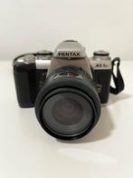 Pentax MZ-5n met 35-80 mm objectief, Ophalen, Zo goed als nieuw, Pentax