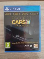 Project Cars PS4, Games en Spelcomputers, Games | Sony PlayStation 4, Zo goed als nieuw, Racen en Vliegen, Ophalen