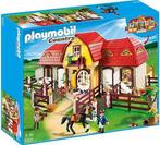 Playmobil Country 5221, Envoi, Comme neuf
