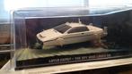 James Bond alles op schaal 1/43, Ophalen, Zo goed als nieuw, Auto