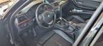 Bmw f30, Auto's, 100 kW, Euro 5, Achterwielaandrijving, Zwart