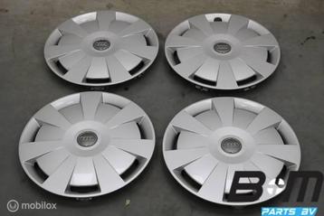 Org 16 inch wieldoppen Audi A3 8V / 8Y 8V0601147D beschikbaar voor biedingen