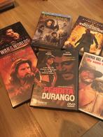 6 dvd’s, CD & DVD, DVD | Aventure, Enlèvement ou Envoi