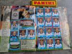 PANINI STICKER ALBUM FOOTBALL 2000, Verzenden, Sticker