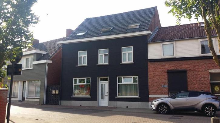 Droomwoning voor 3 generaties: Ruimte, Centraal en Comfort, Immo, Huizen en Appartementen te koop, Provincie Antwerpen, 200 tot 500 m²