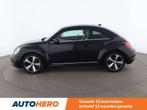 Volkswagen Beetle 2.0 TDI Design BlueMotion (bj 2017), Auto's, 4 zetels, Gebruikt, 1445 kg, Zwart