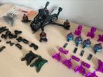 Fpv, Hobby en Vrije tijd, Modelbouw | Radiografisch | Helikopters en Quadcopters, Ophalen of Verzenden, Gebruikt