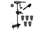 Fluistermotor 40 62 68 86 100 Elektrische Buitenboordmotor, Watersport en Boten, Buiten- en Binnenboordmotoren, Minder dan 5 pk