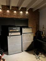 Marshall origin 50, Ophalen of Verzenden, Zo goed als nieuw