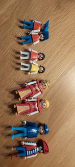 Playmobil allerlei figuurtjes, Ophalen of Verzenden
