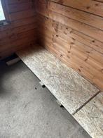 OSB 12mm, Doe-het-zelf en Bouw, Ophalen, Nieuw