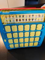 Gezelschapsspel 'Wie is het?', Hobby en Vrije tijd, Ophalen