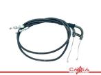 GASKABEL Suzuki GSX R 750 2006-2007 (GSXR750 K6 / K7), Motoren, Gebruikt