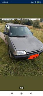 AX 1100 TRE de 1992., Auto's, Citroën, Particulier, Te koop, AX