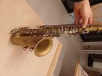 Alt saxofoon Pan American USA., Muziek en Instrumenten, Blaasinstrumenten | Saxofoons, Ophalen, Alt