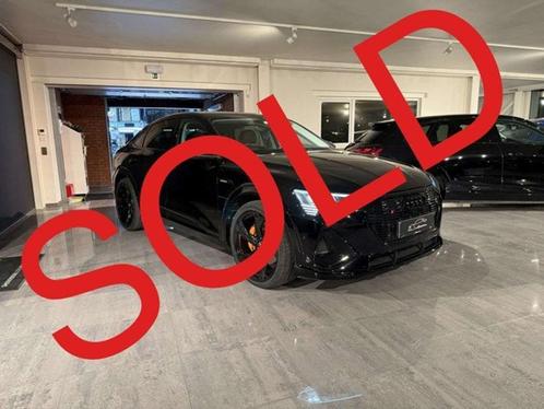 Audi e-tron SOLD BIJ GARAGE VRIENS YVES BV! (bj 2022), Auto's, Audi, Particulier, Te koop, e-tron, 4x4, ABS, Achteruitrijcamera