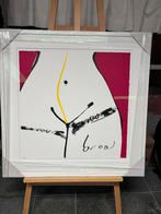 Hips - Herman Brood, Antiek en Kunst, Ophalen