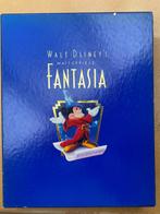 Zeer zeldzaam Walt Disney Fantasia set, Ophalen of Verzenden, Zo goed als nieuw