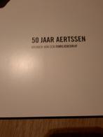 Boek firma Aertssen, Boeken, Ophalen of Verzenden, Zo goed als nieuw, Zie beschrijving, Tractor en Landbouw