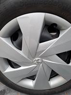 Toyota Aygo velgen, 15 pouces, Pneus et Jantes, Véhicule de tourisme, Pneus été