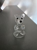 Swarovski beeldje beer, Collections, Swarovski, Enlèvement, Comme neuf, Figurine