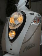 Sym Mio | A klasse | 10.580km | Onderhouden | start en rijdt, Fietsen en Brommers, Scooters | SYM, Mio, Mio, Gebruikt, Touring
