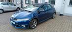 Honda Civic 1.4i sport, Auto's, Honda, Voorwielaandrijving, Zwart, 4 cilinders, Blauw