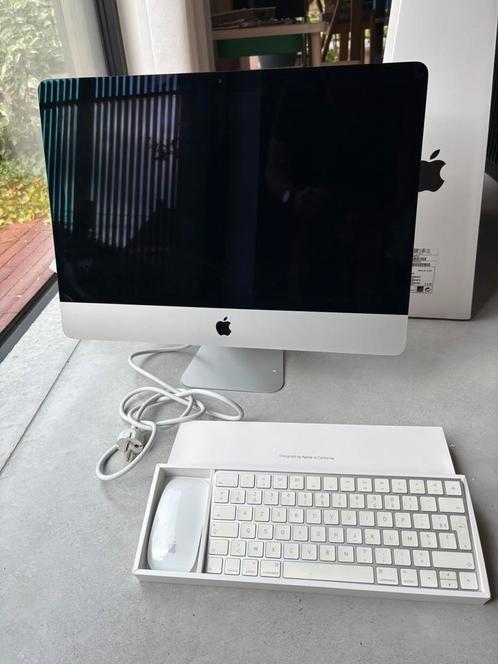 iMac (Retina, 21.5-inch, eind 2015), Computers en Software, Apple Desktops, Gebruikt, iMac, Ophalen