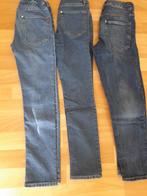 Jeans   broeken  jongen maat 152, Jongen, Ophalen of Verzenden, Broek, Zo goed als nieuw